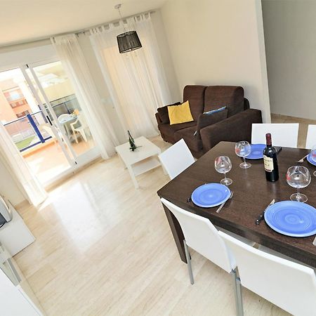 Apartamentos Almadraba Vyb 데니아 외부 사진