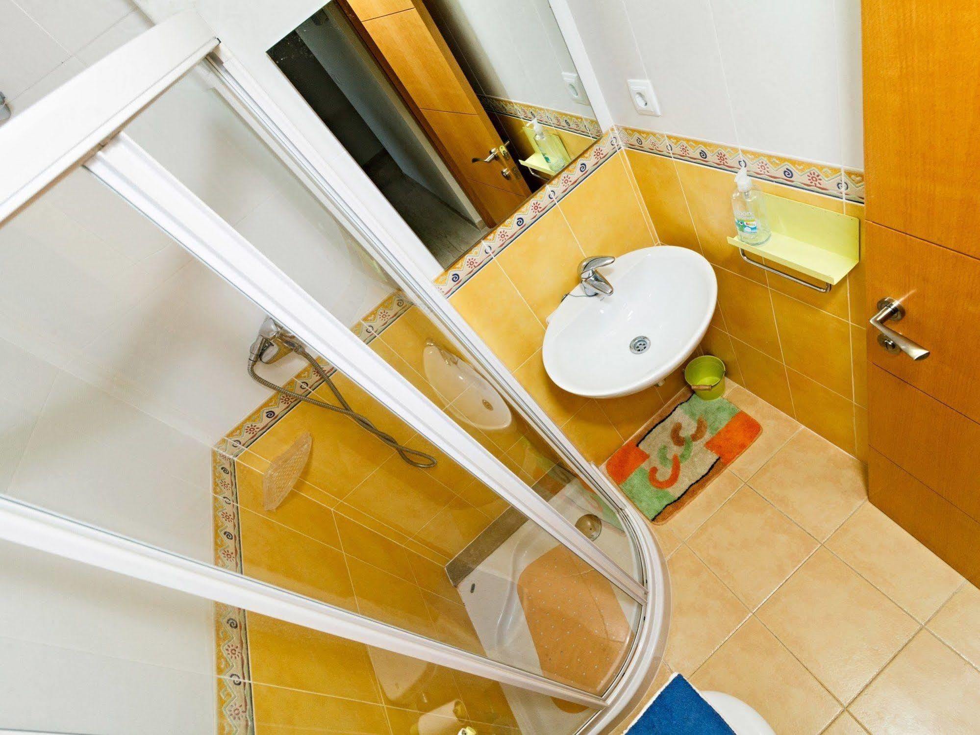 Apartamentos Almadraba Vyb 데니아 외부 사진