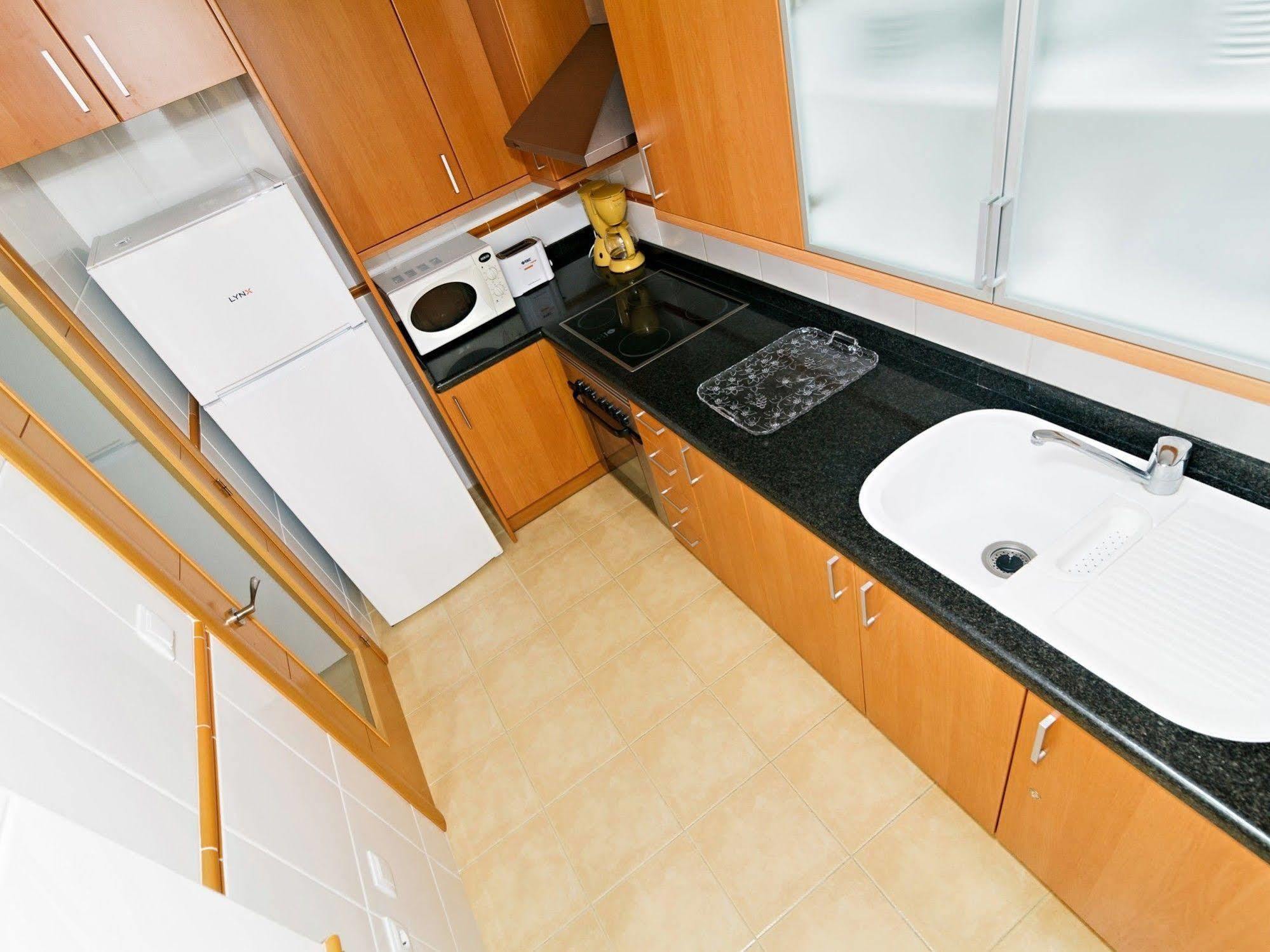 Apartamentos Almadraba Vyb 데니아 외부 사진