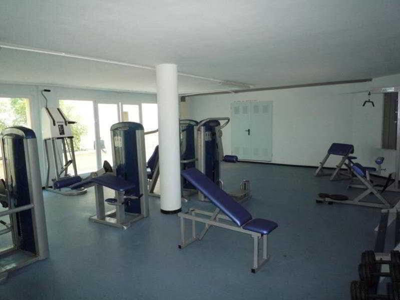 Apartamentos Almadraba Vyb 데니아 외부 사진