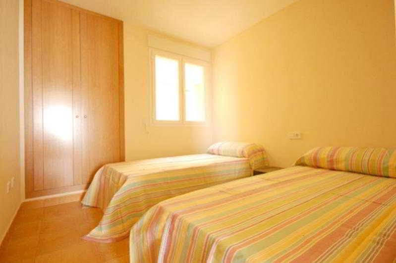 Apartamentos Almadraba Vyb 데니아 외부 사진
